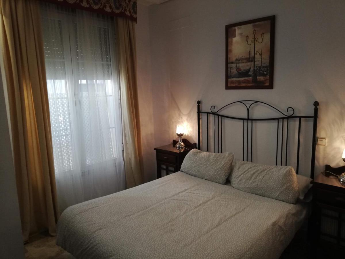 Rincón De La Fuenseca Habitación en casa particular Córdoba